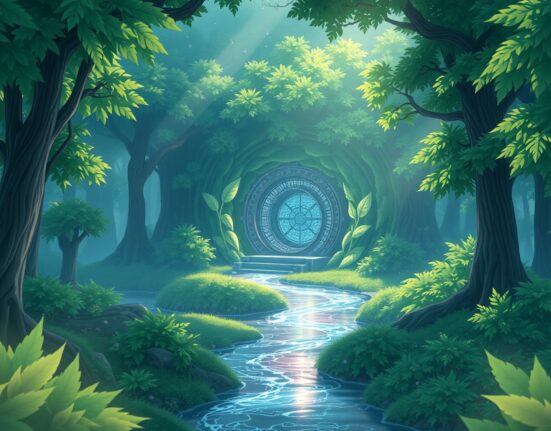 Conceptual art symbolizing the secure and private transfer of value for the OKX ZAMA listing.