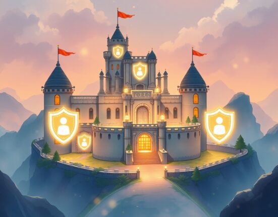 OKX founder Star Xu announces strict policy against cryptocurrency account trading to protect user security