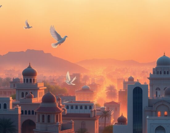 Oman mediates significant progress in Iran-US diplomatic negotiations in 2025