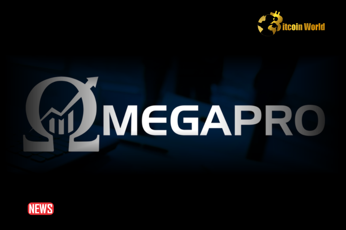 OmegaPro Co-Founder, Andreas Szakacs, Arrested Over $4B Crypto Scam