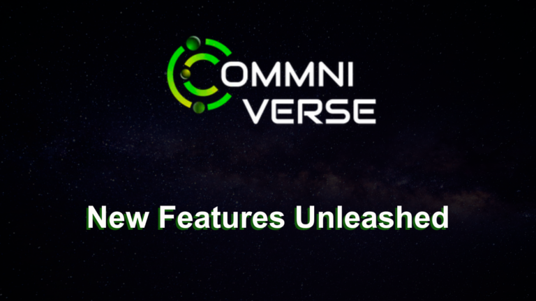 OMMNIVERSE Unleashes New Features in NFT/ FNFT Marketplace as OMMI Token Joins MEXC Exchange