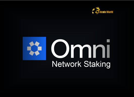 Omni Network Staking: Unlocking Effortless Crypto Rewards with a Brand New App