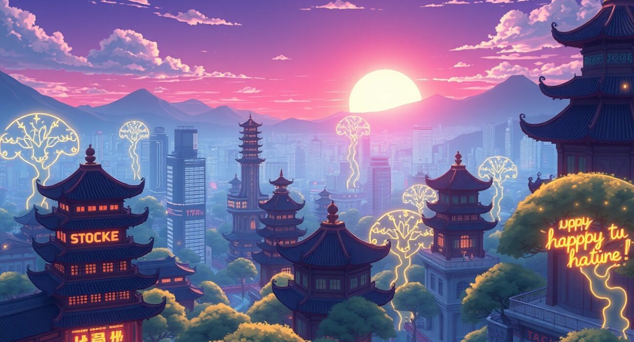 Brian Armstrong's vision for on-chain IPOs transforming private company fundraising through blockchain technology