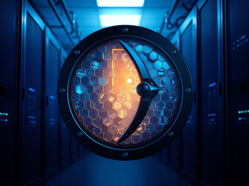 Revolutionary On-Chain Security Solution Vault Launched by Firelight and Sentora to Protect Institutional Funds