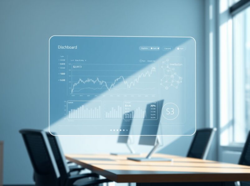 Ondo Finance Unveils Revolutionary Platform for Customized Stock Token Portfolios