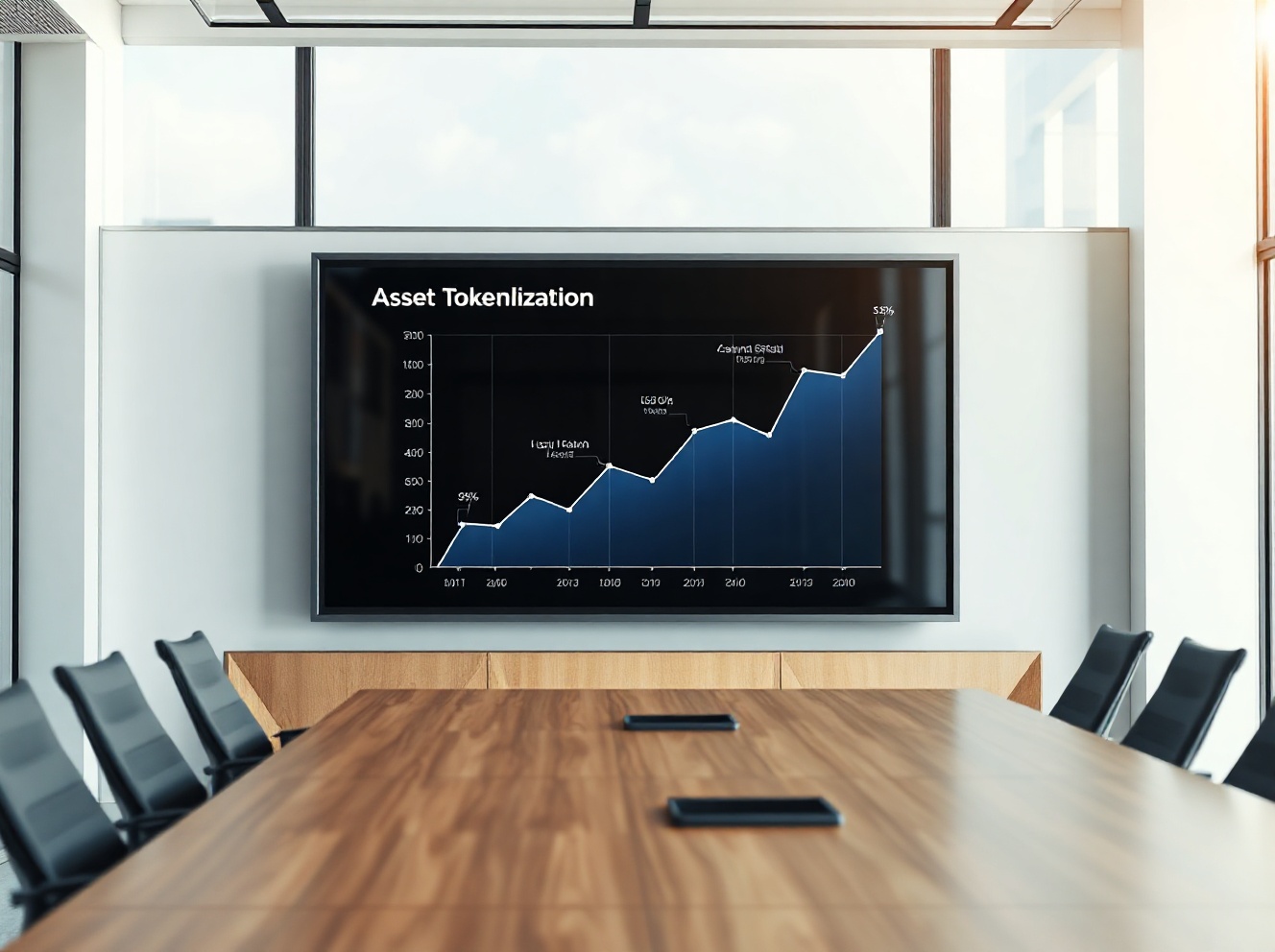 Ondo Finance recrute un ancien cadre d'Invesco et Investissements Grayscale pour stimuler la croissance des actifs tokenisés