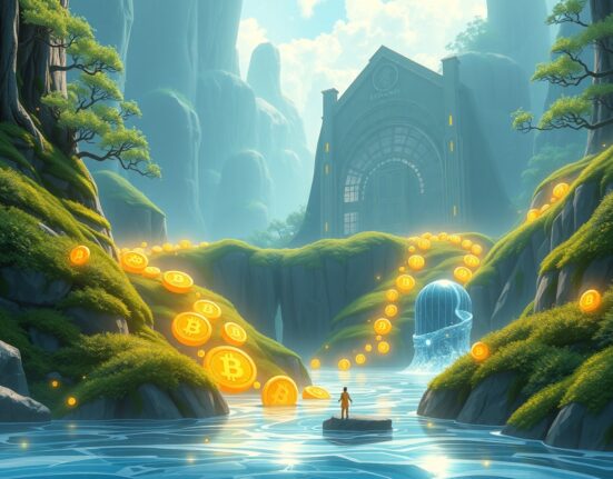 Analysis of Ondo Finance's multi-million dollar ONDO token deposit to the Coinbase cryptocurrency exchange.