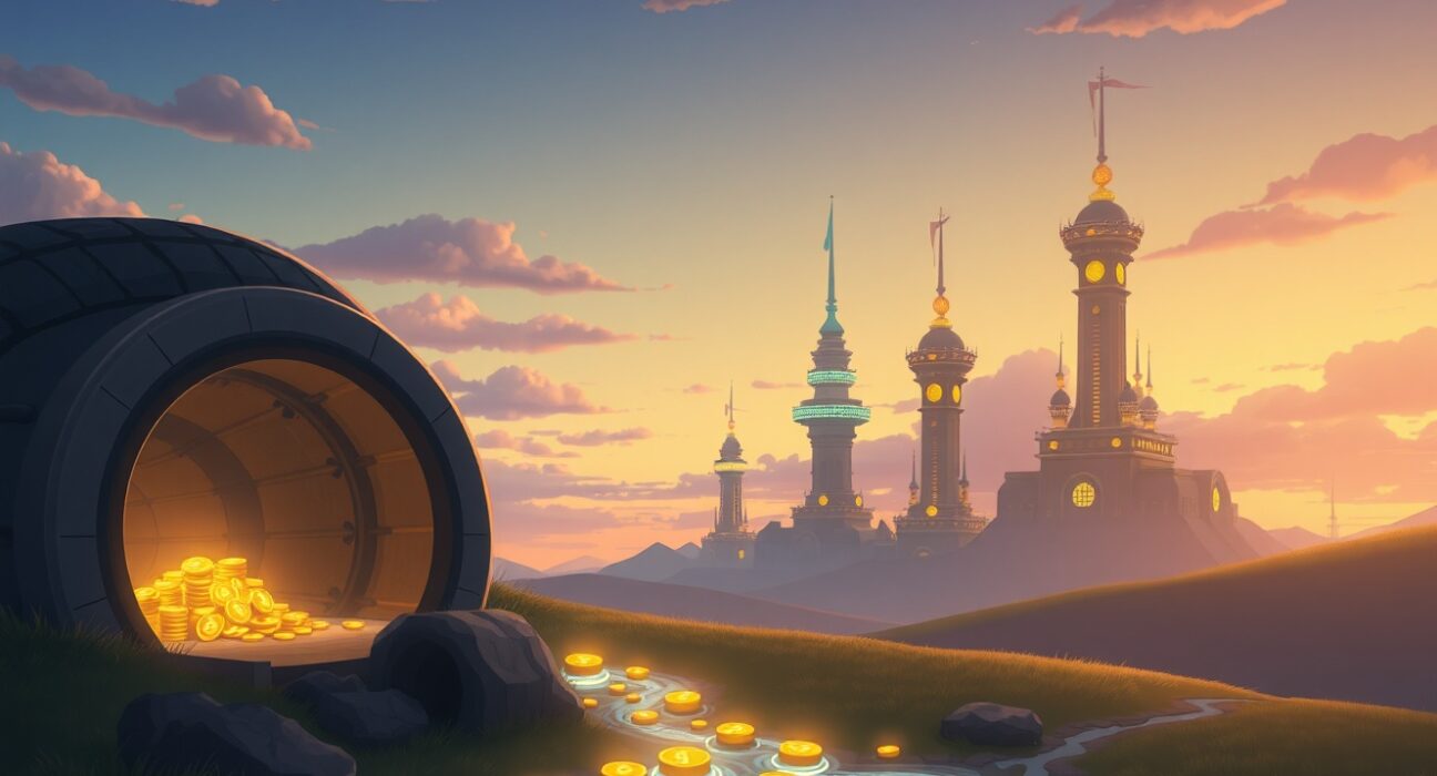 Analysis of Ondo Finance's strategic ONDO token deposit to cryptocurrency exchanges and its market implications.