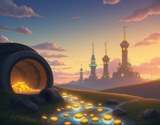 Analysis of Ondo Finance's strategic ONDO token deposit to cryptocurrency exchanges and its market implications.