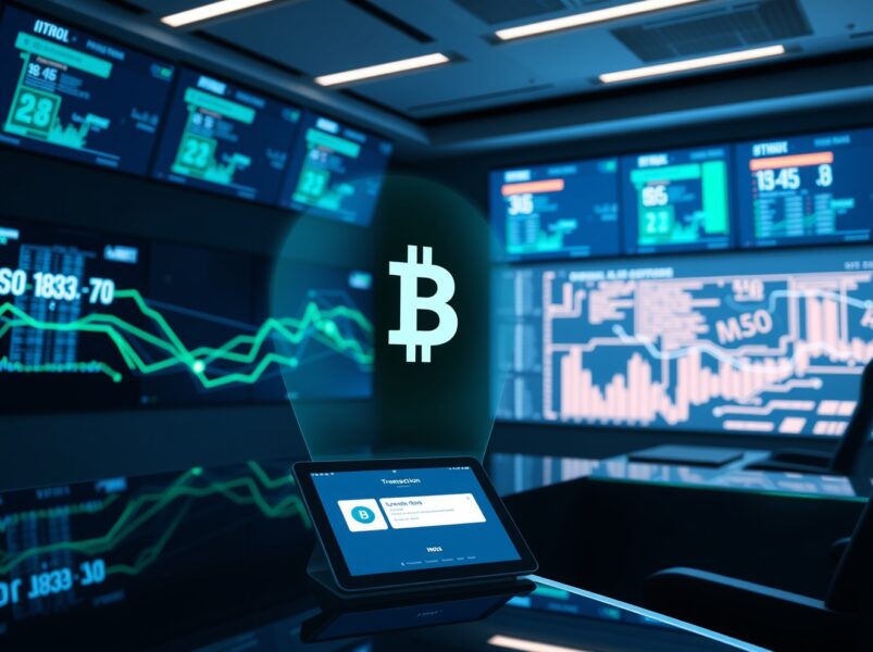 Ondo Finance, Ripple, Mastercard, and JPMorgan Complete Pilot for Real-Time U.S. Treasury Token Redemption