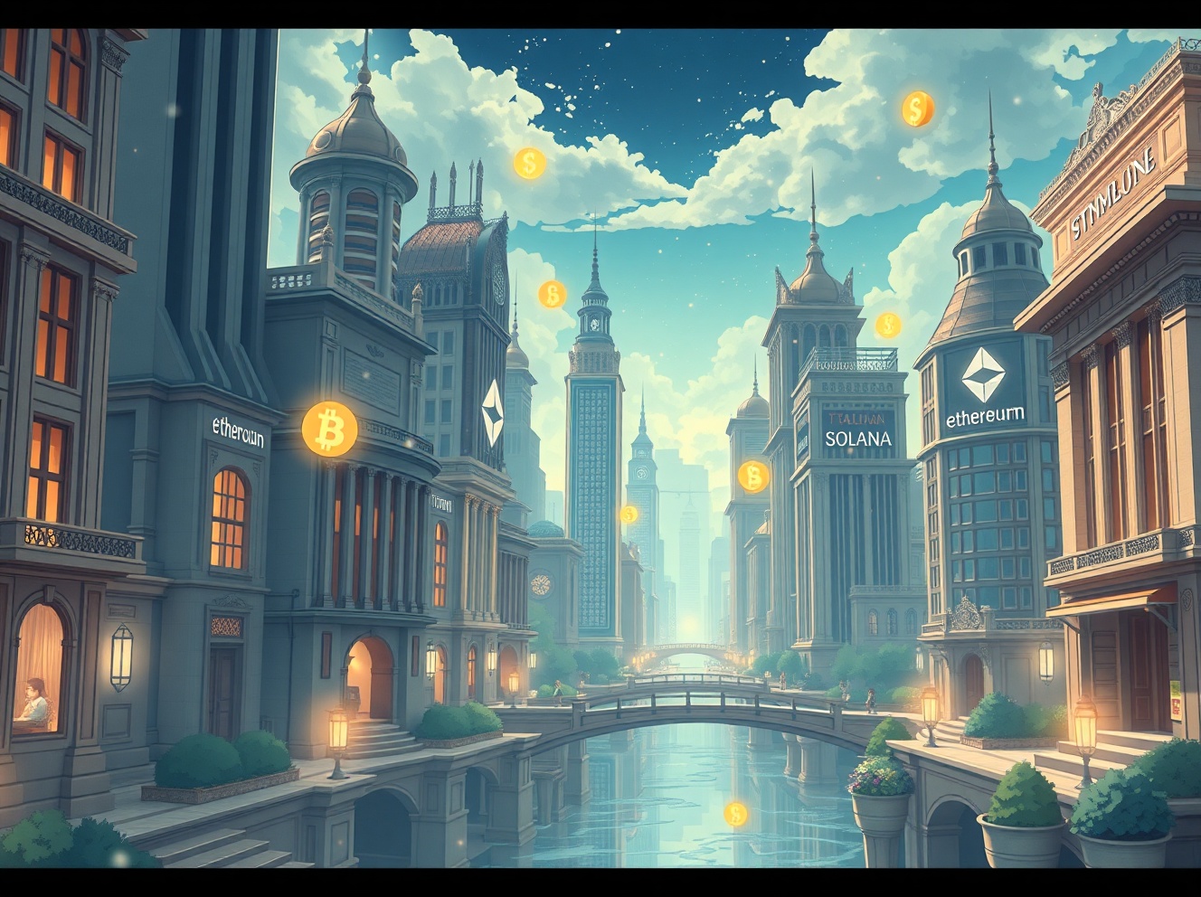 Tokenized Stock Revolution: Ondo Finance’s Groundbreaking BitGo Launch Transforms Traditional Finance