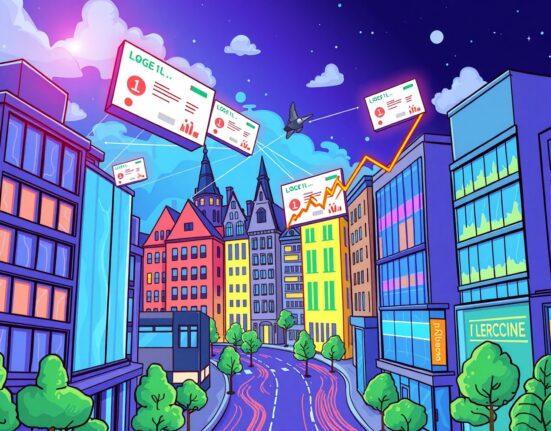 Ondo Finance tokenized stocks connecting European financial markets through blockchain technology