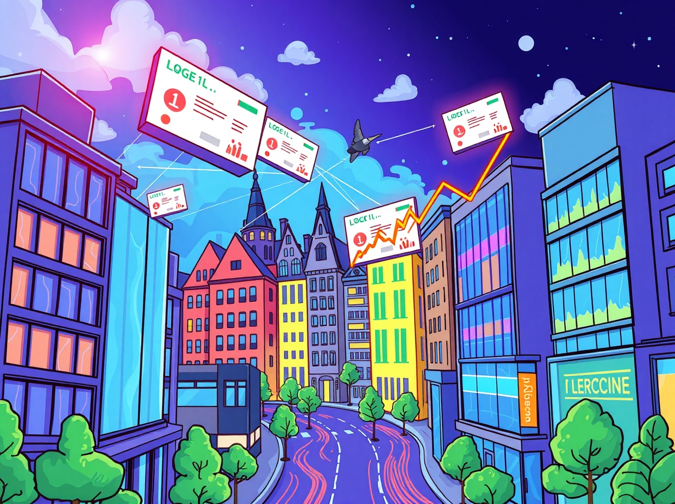 Revolutionary Tokenized Stocks: Ondo Finance Expands to EU Markets with Groundbreaking Approval