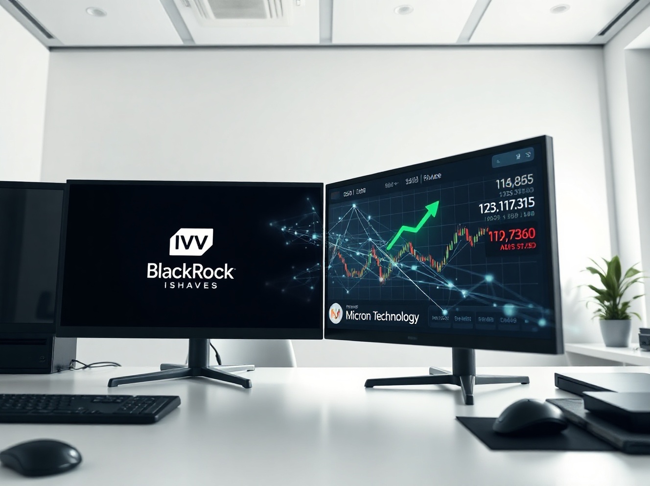 Ondo Finance Tokenizes BlackRock’s IVV ETF and Micron Stock Under New SEC Framework