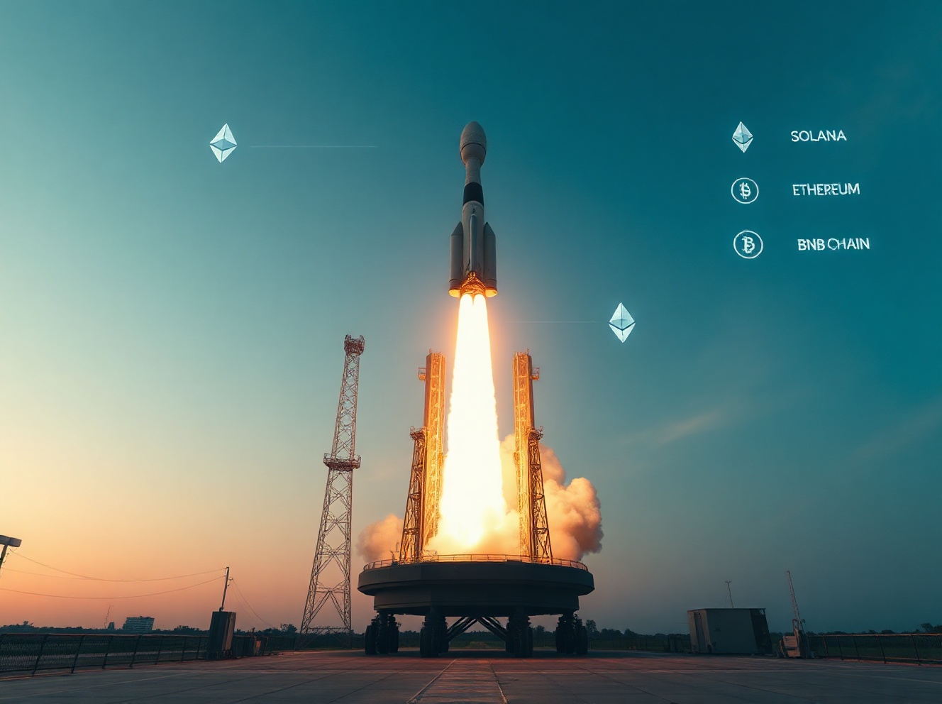 Ondo Finance Brings SpaceX Stock to Blockchain as Shares Surge on Public Debut
