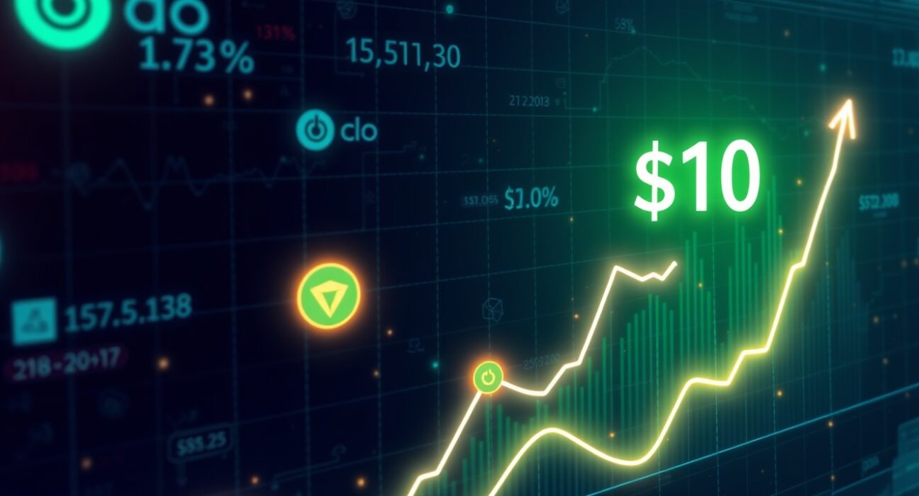 Revealing Ondo Price Prediction 2025-2030: Will ONDO Skyrocket to $10?