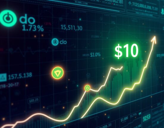 Ondo Price Prediction 2025-2030: Will ONDO Token Reach $10?