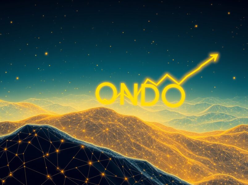 Ondo Price Prediction 2025-2030: Will ONDO Token Reach $10?