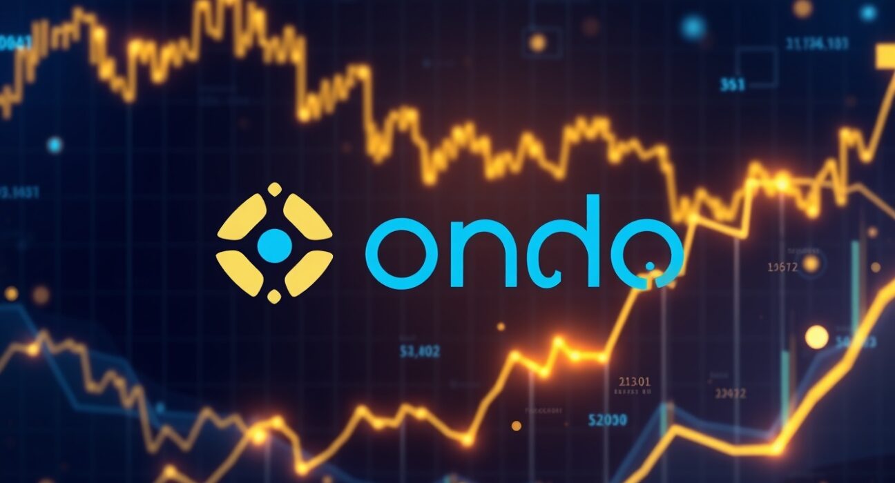 Ondo Price Prediction: Can ONDO Token Realistically Reach $10 by 2030?