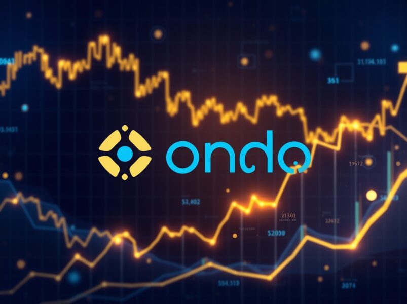 Ondo Price Prediction: Can ONDO Token Realistically Reach $10 by 2030?