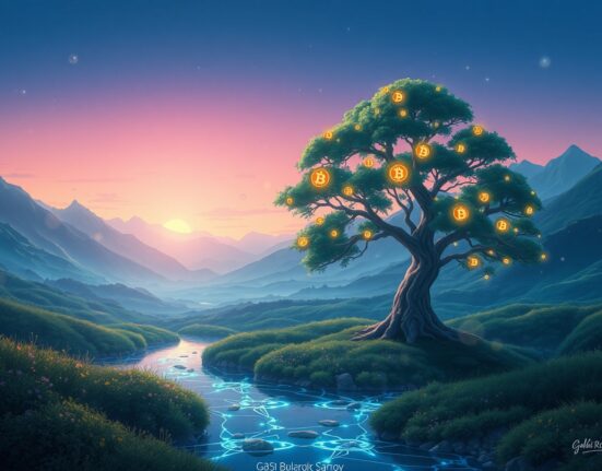 Ondo price prediction analysis showing token growth potential in real-world asset tokenization market