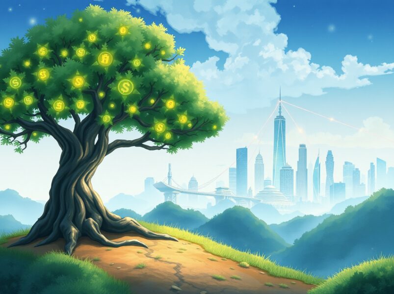 Ondo Price Prediction 2026-2030: The Realistic Path to $10 Revealed