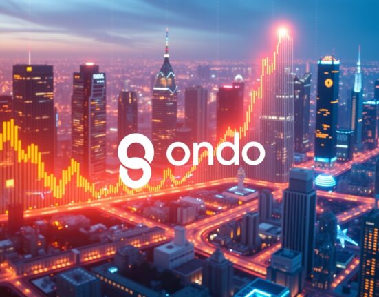 Ondo Price Prediction: Unleashing ONDO's $10 Potential by 2030