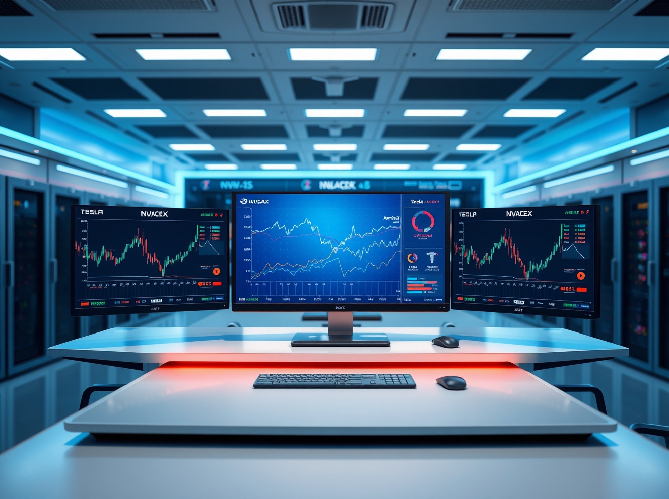 Ondo and Virtuals Enable AI Agents to Automatically Trade Tokenized Stocks 24/7