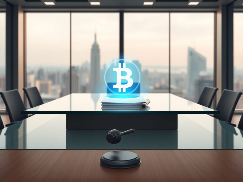 Tokenization Standards: Ondo Joins DTCC Working Group to Transform U.S. Capital Markets