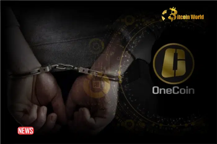 Konstantin Ignatov Of OneCoin Scam Ends 34-Month Jail Term