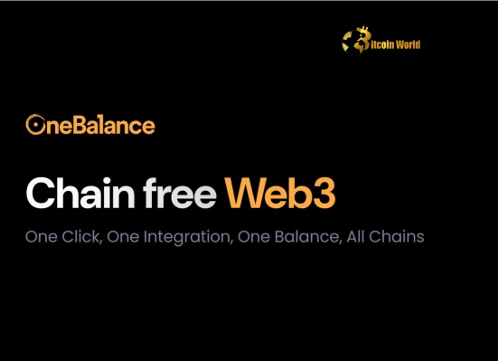 OneBalance Powers Up With $20M Series A Boost for Cross-Chain Future