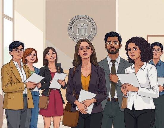 OneCoin victims awaiting compensation process at the US Department of Justice.