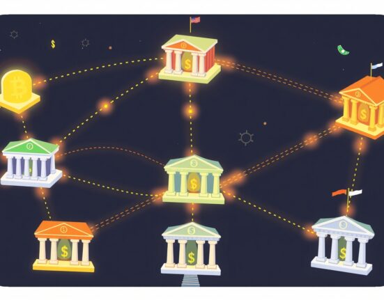 Ontology blockchain joining the Circle Alliance Program for a connected financial future.