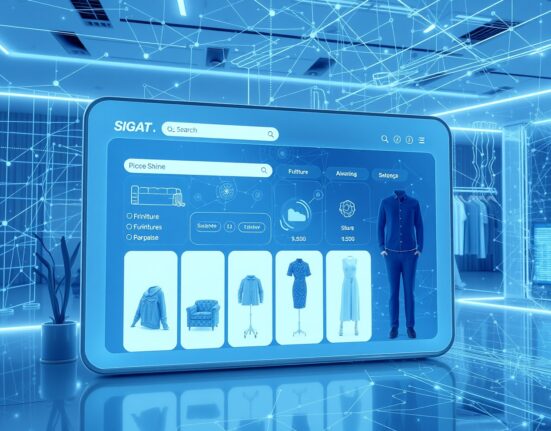 Revolutionary AI Shopping Platform Onton Secures $7.5M to Transform E-commerce Beyond Furniture