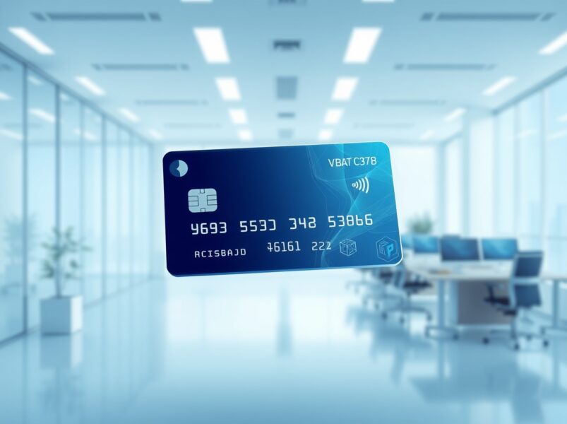 Oobit Launches Visa Corporate Card for AI Agents: A Game-Changer in Crypto Payments