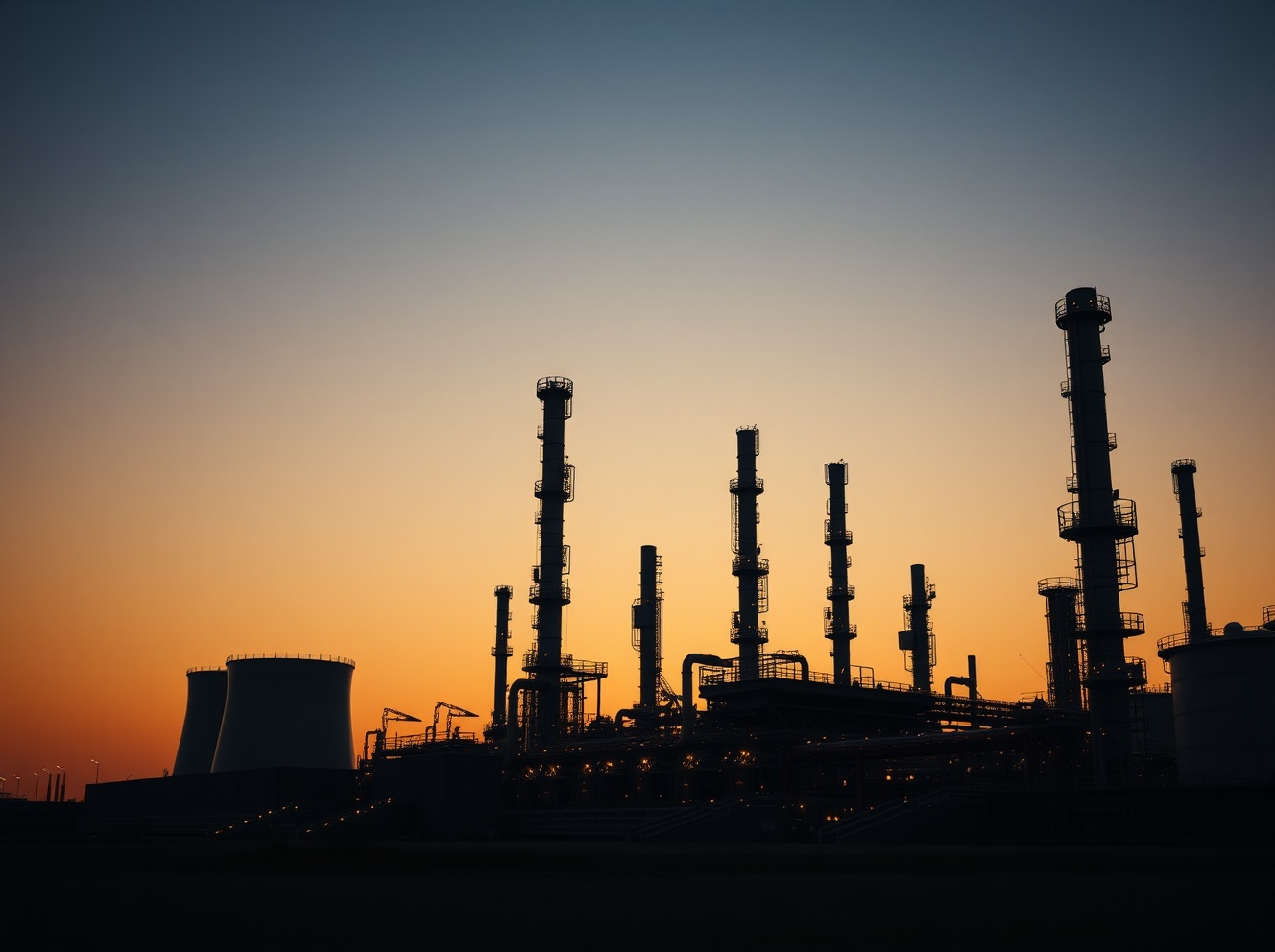 Oil Market Under Pressure: Rabobank Warns of OPEC+ Fragmentation as UAE Exit and NOPEC Threat Loom