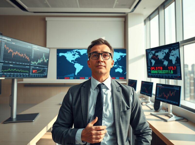 OPEC Oil Demand Forecast Remains Steady Through 2027 as WTI Faces Critical Market Crossroads