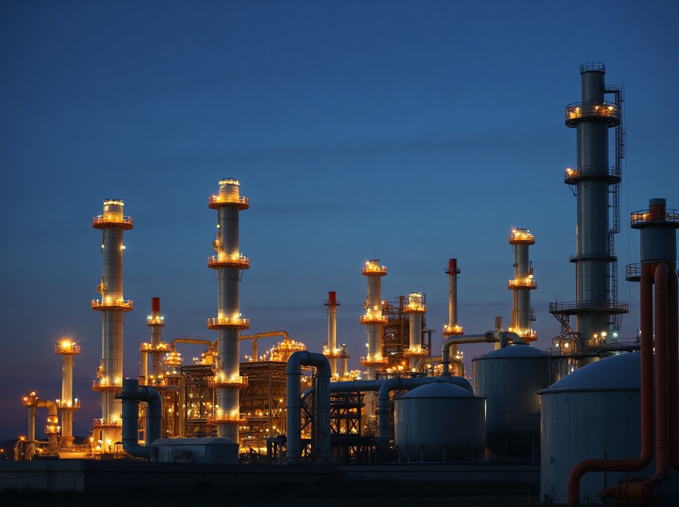 OPEC+ Approves Fourth Consecutive Oil Output Increase for July