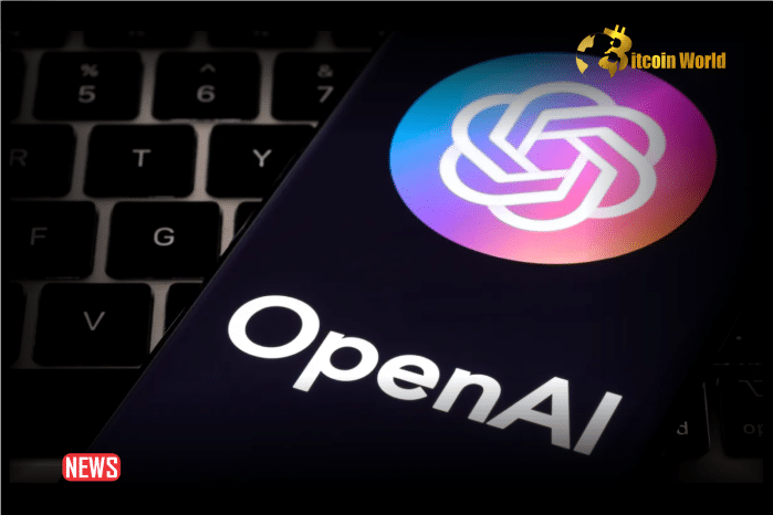 OpenAI Faces Privacy Complaint Over Chatbot Accuracy Concerns
