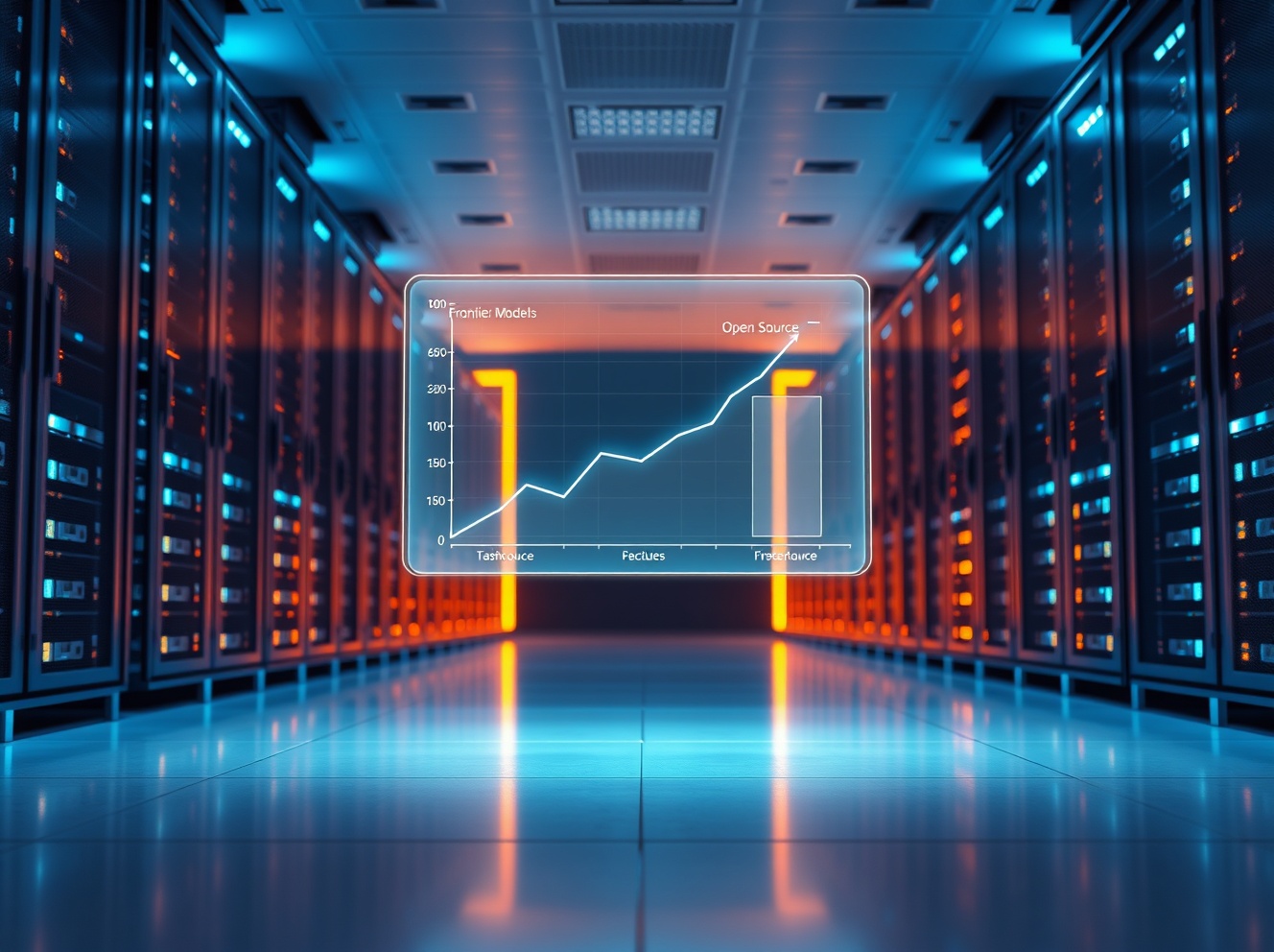 Why the rise of open source AI isn’t hurting Anthropic’s bottom line — yet