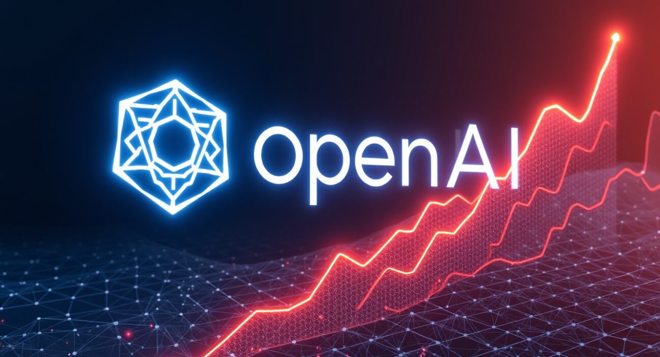 OpenAI's Stunning $100 Billion Fundraising Targets $830 Billion Valuation Amid AI Arms Race