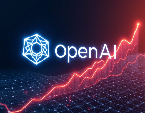 OpenAI's Stunning $100 Billion Fundraising Targets $830 Billion Valuation Amid AI Arms Race