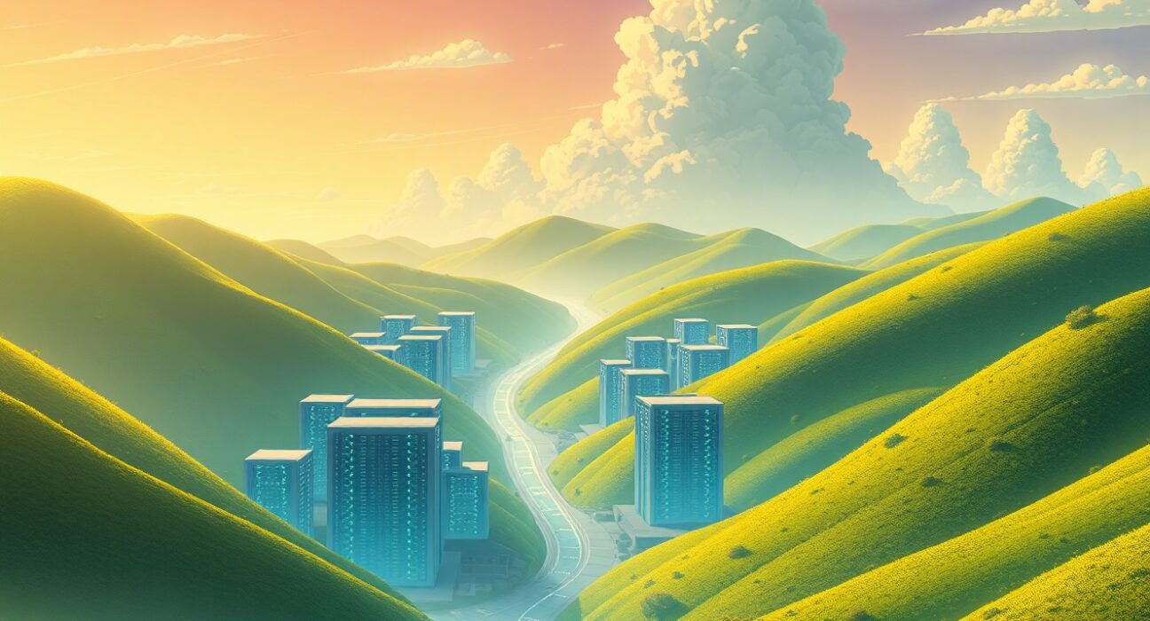 OpenAI funding fuels massive AI infrastructure expansion and new cloud partnerships with Amazon and Nvidia.