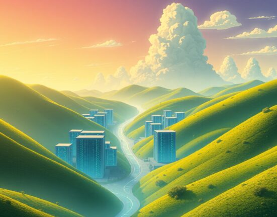 OpenAI funding fuels massive AI infrastructure expansion and new cloud partnerships with Amazon and Nvidia.