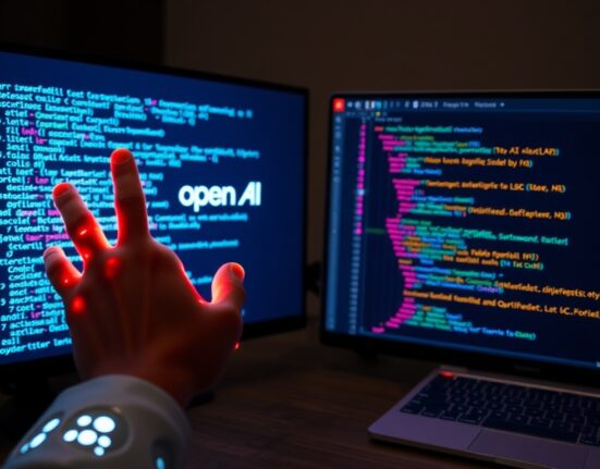 OpenAI's Strategic Move: Acquiring Alex Codes Team to Advance AI Coding Assistant Prowess