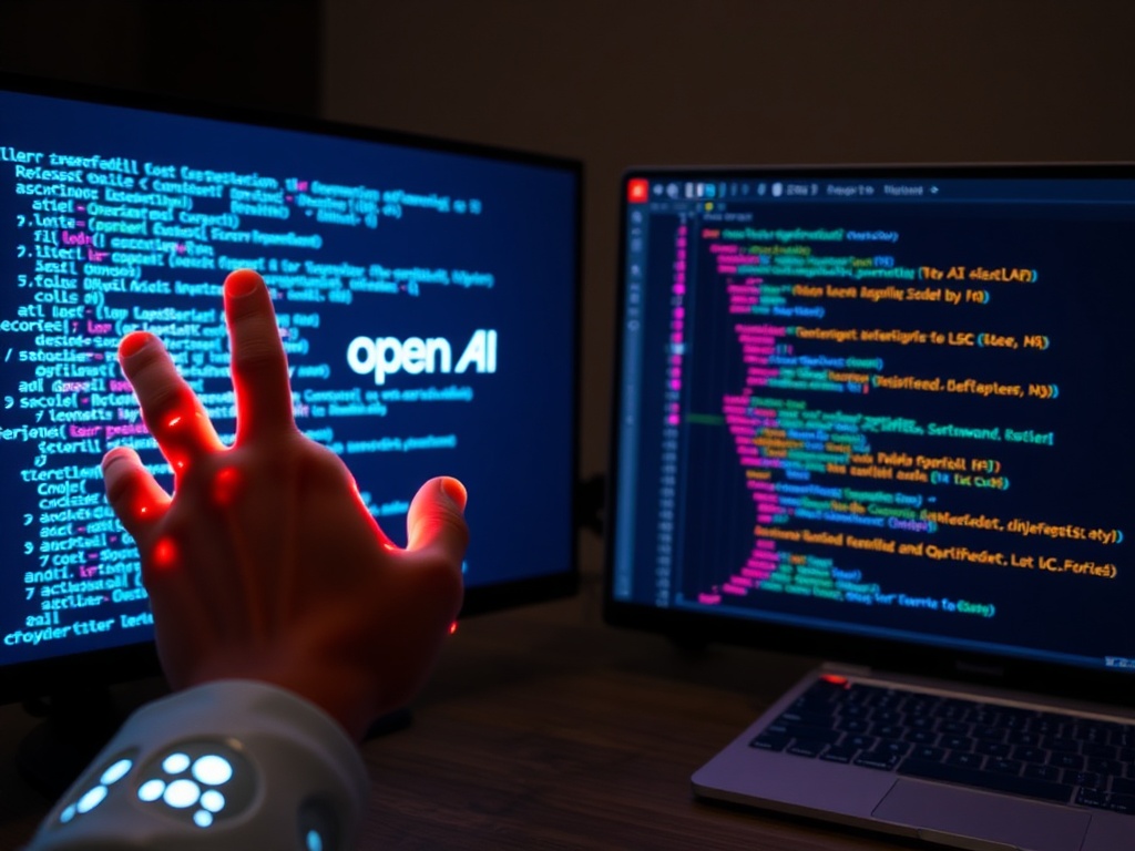 OpenAI’s Strategic Move: Acquiring Alex Codes Team to Advance AI Coding ...