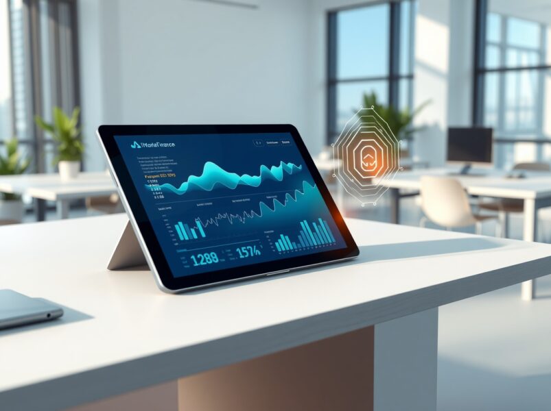 OpenAI's acquisition of Hiro Finance represents AI expansion into personal financial planning tools.