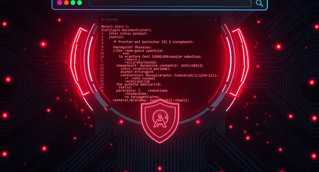 OpenAI's Alarming Admission: AI Browsers Face Permanent Threat from Prompt Injection Attacks