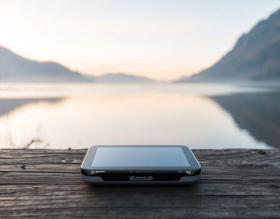 Revolutionary OpenAI AI device promises peaceful escape from digital chaos