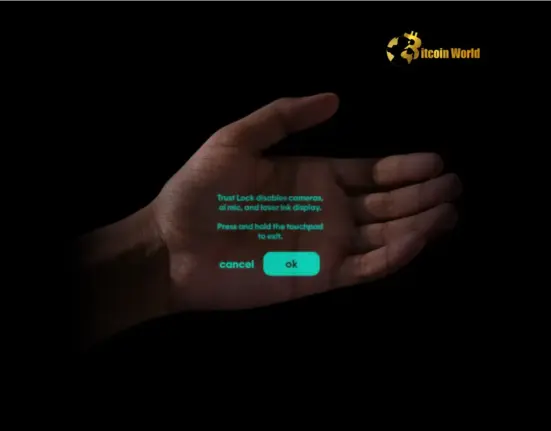 OpenAI AI Device Revolutionary Screenless Companion Revealed